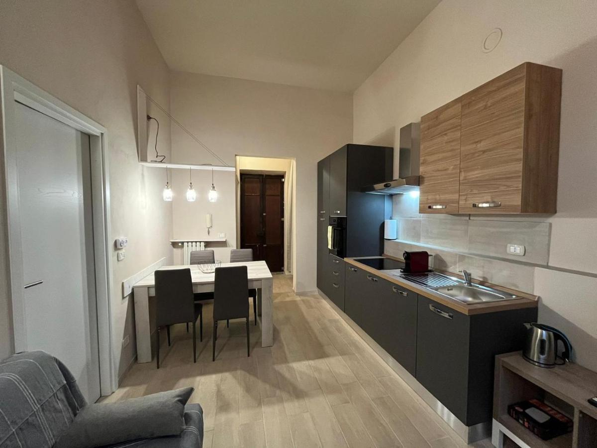 Apartment Alice In Centro