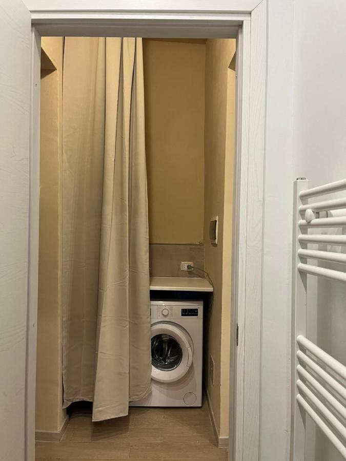 Apartment Alice In Centro *