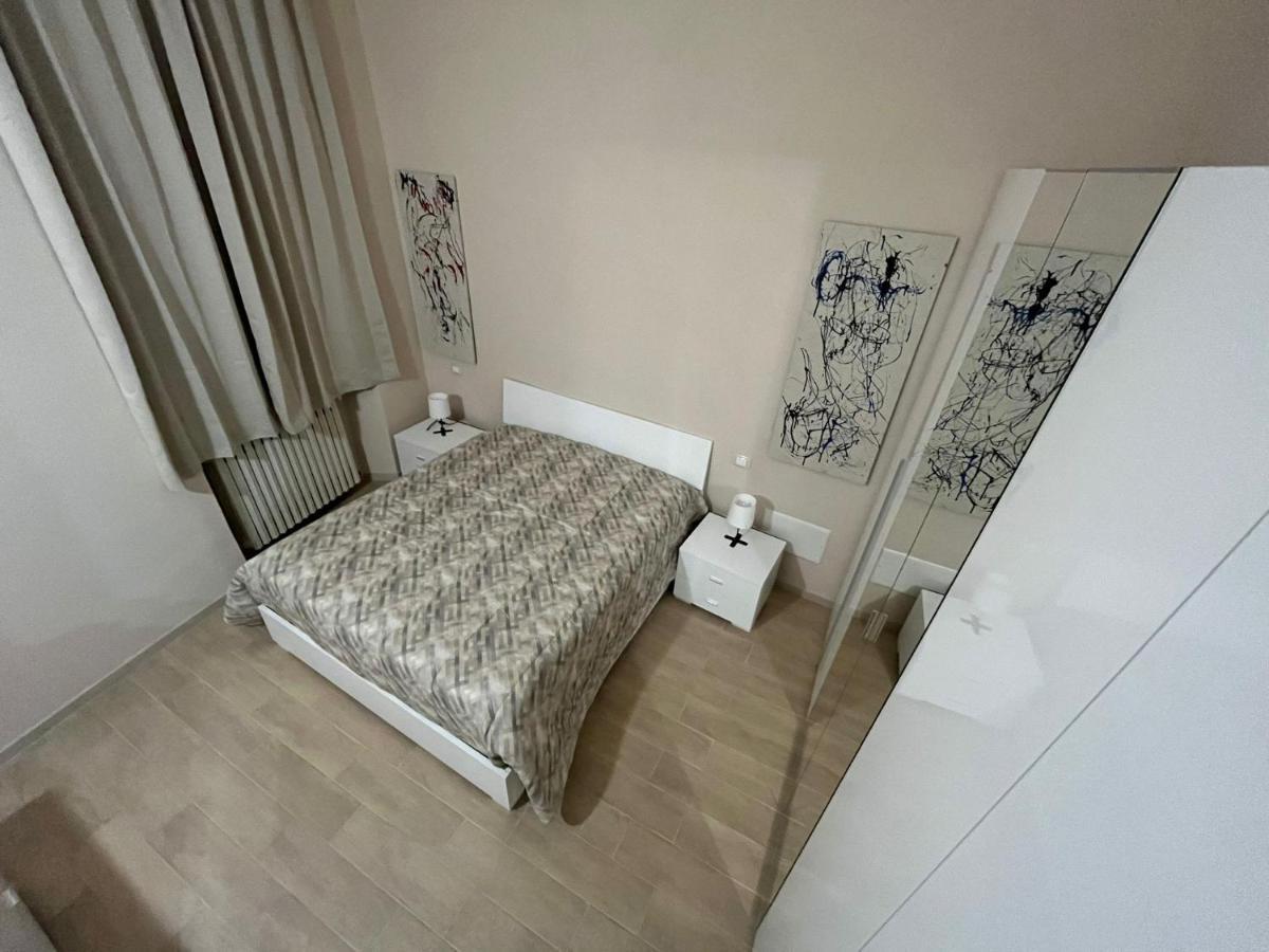Alice In Centro Apartment *