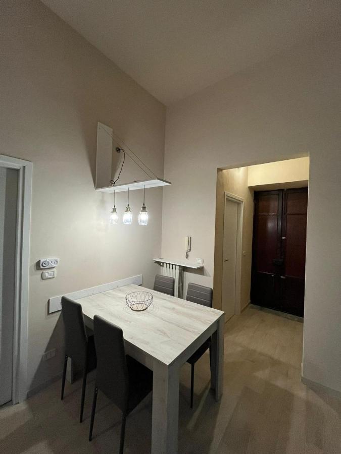 Alice In Centro Apartment