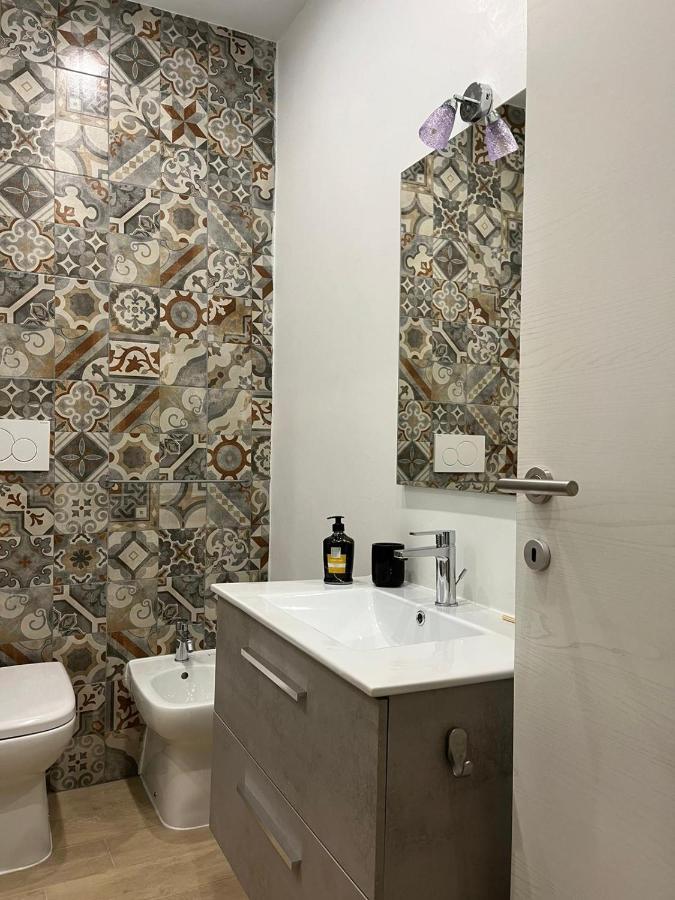 Alice In Centro Apartment