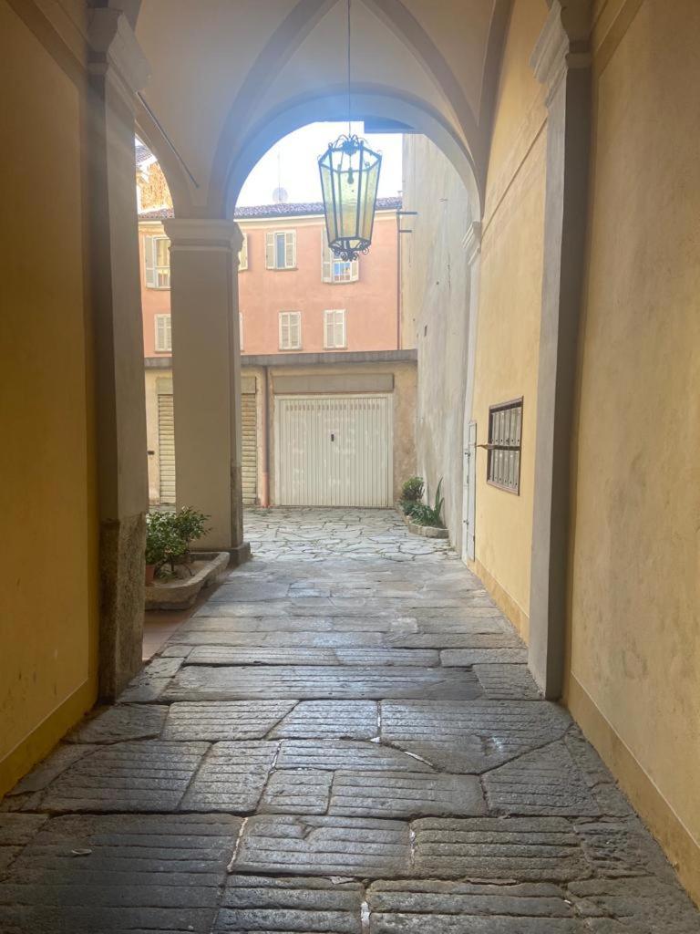 Apartment Alice In Centro