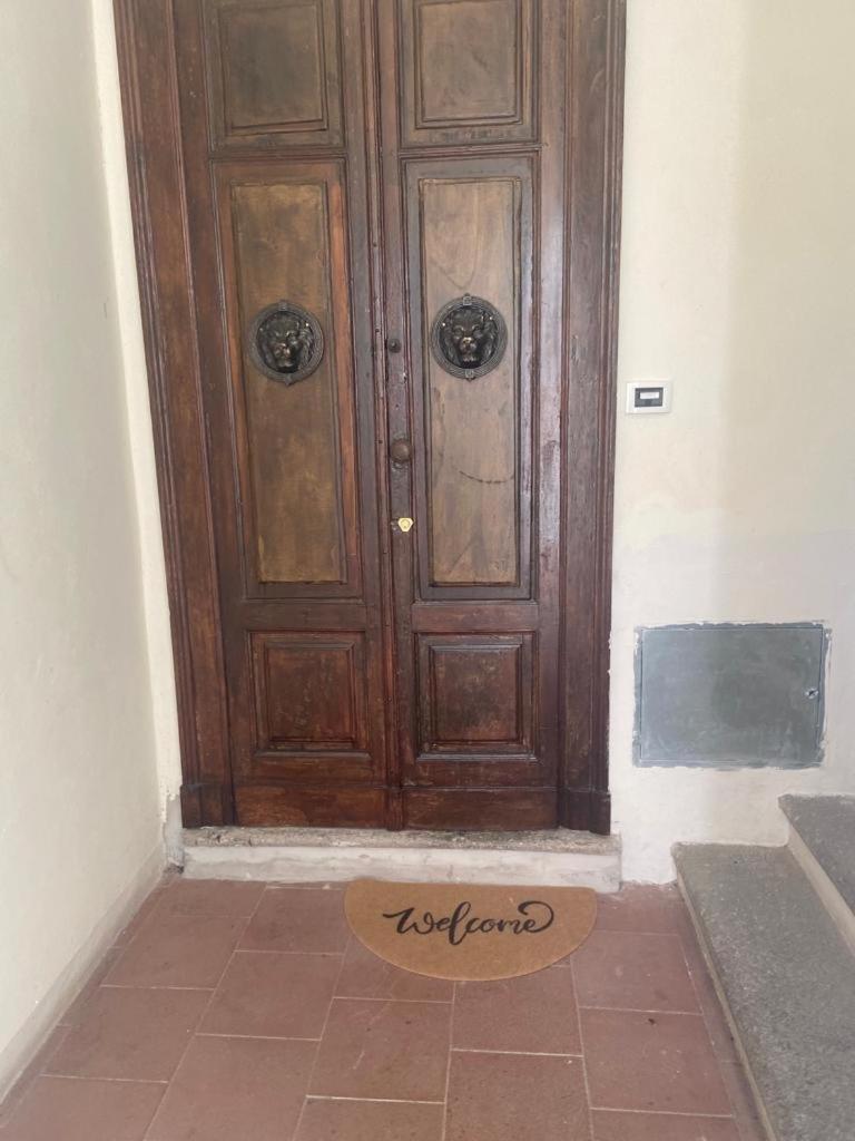Alice In Centro Apartment *