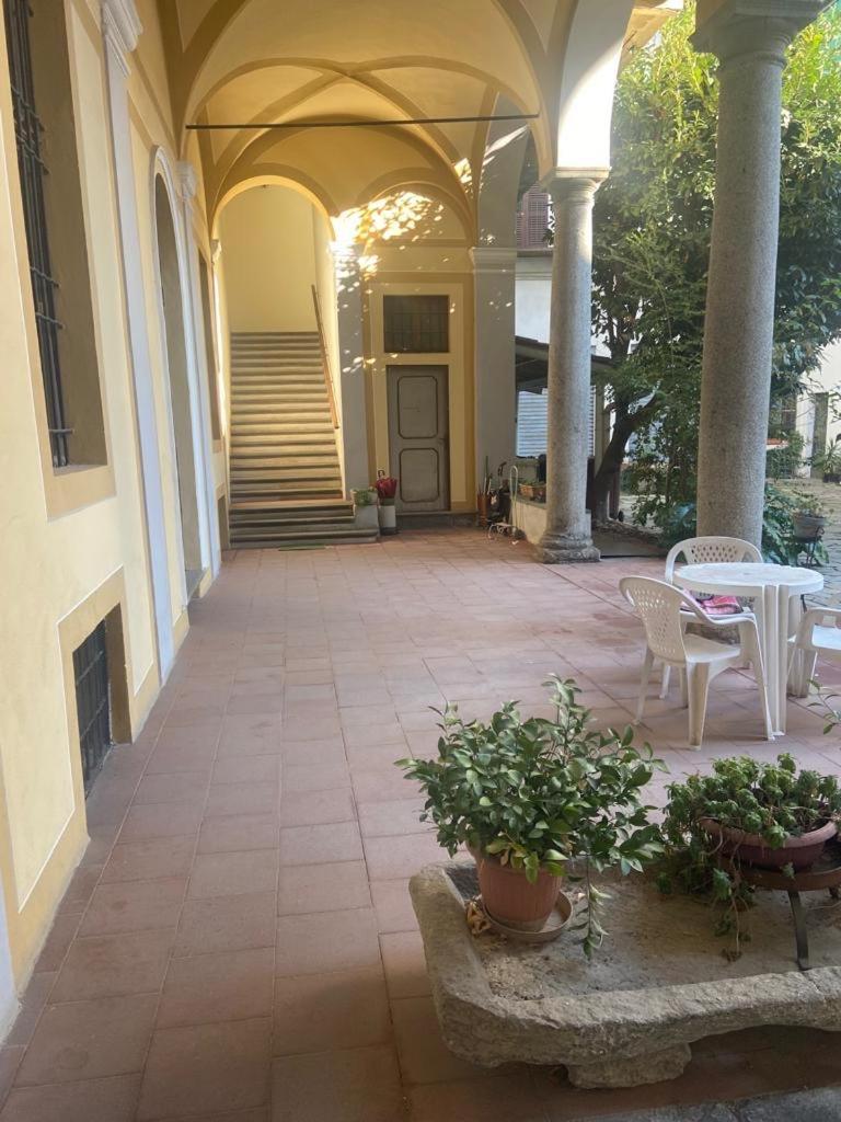 Alice In Centro Vercelli