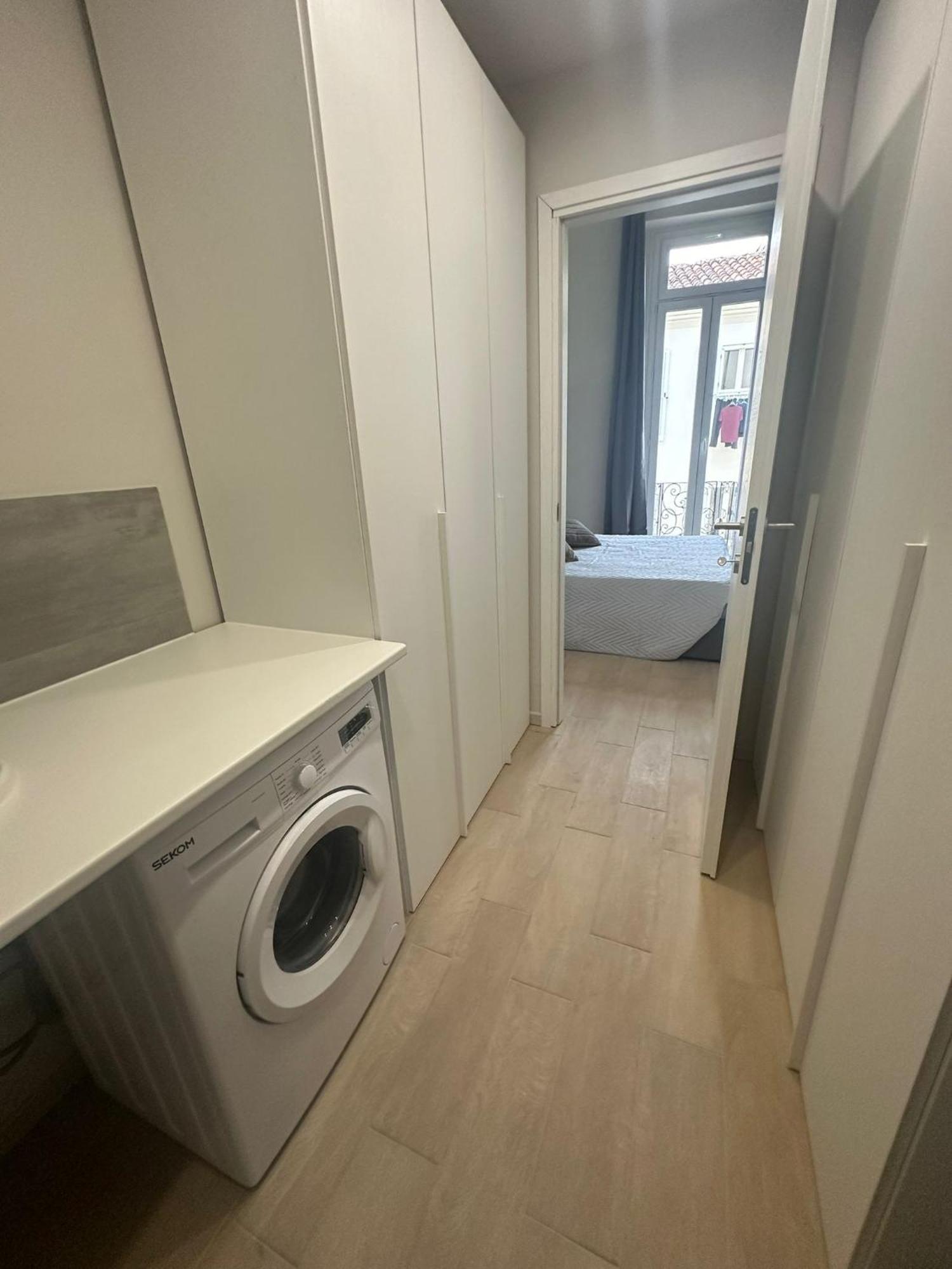 Apartment Alice In Centro *