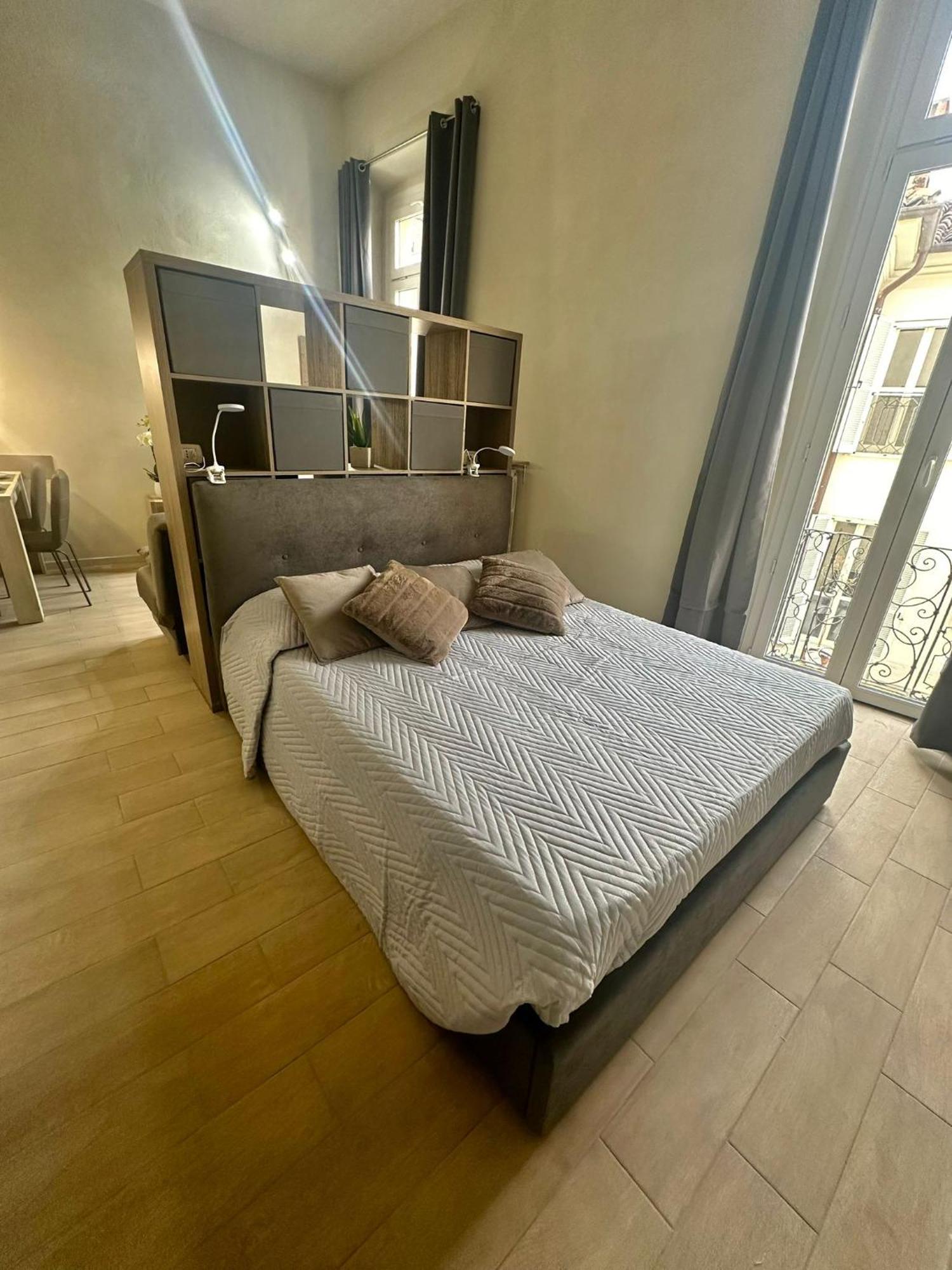 Alice In Centro Apartment *