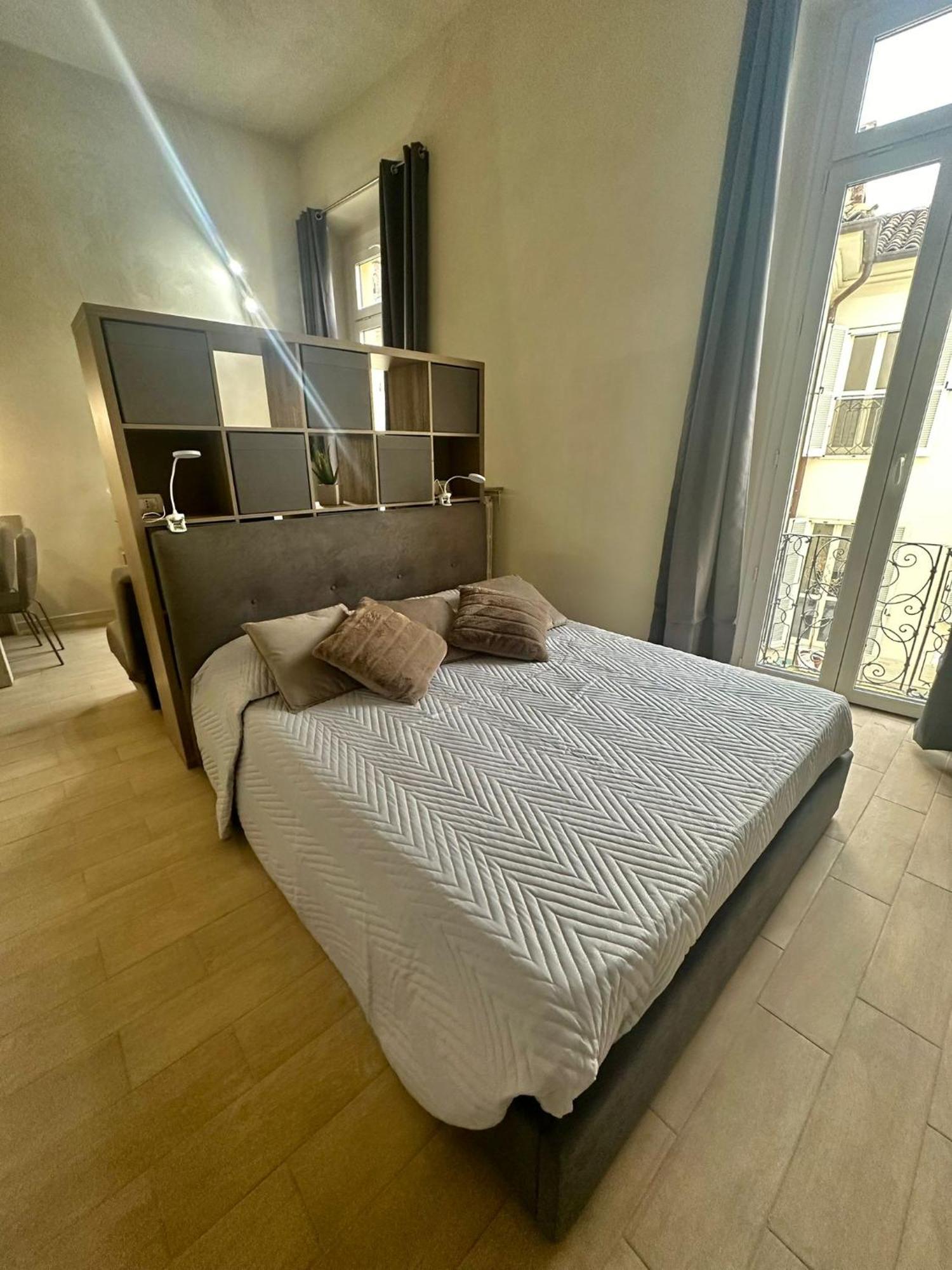 Apartment Alice In Centro Vercelli